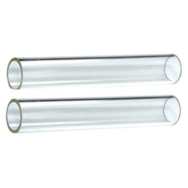 Az Patio Heaters AZ Patio Heaters SGT-GLASS2 Hiland Quartz Glass Tube Replacement - 2 Piece SGT-GLASS2